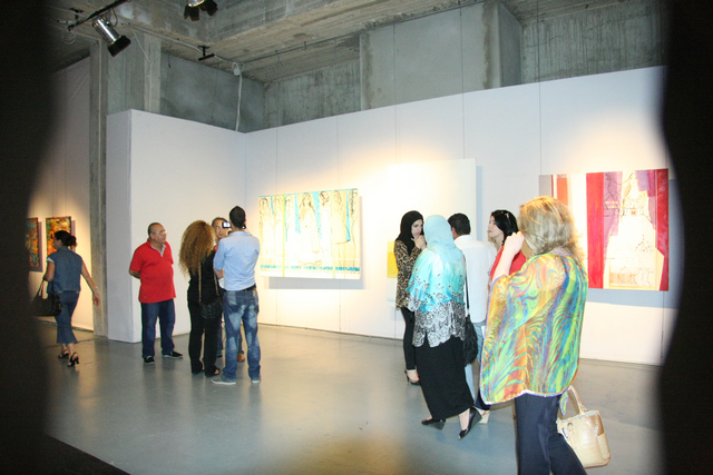 AFAK 3 (Photo Exhibition)